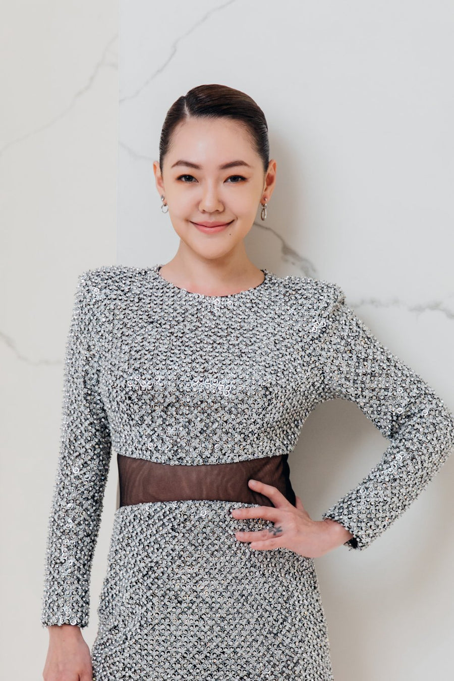 Dee Hsu