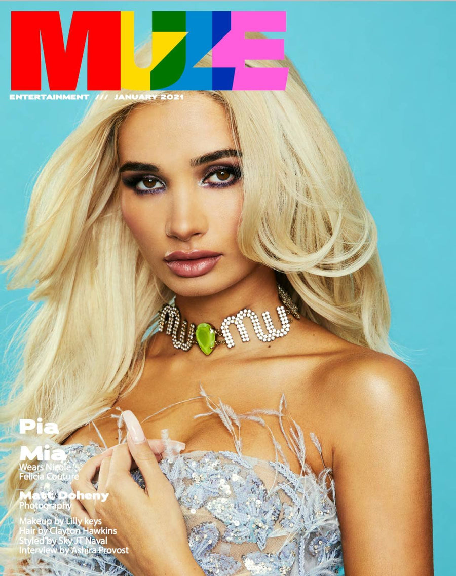 Pia Mia