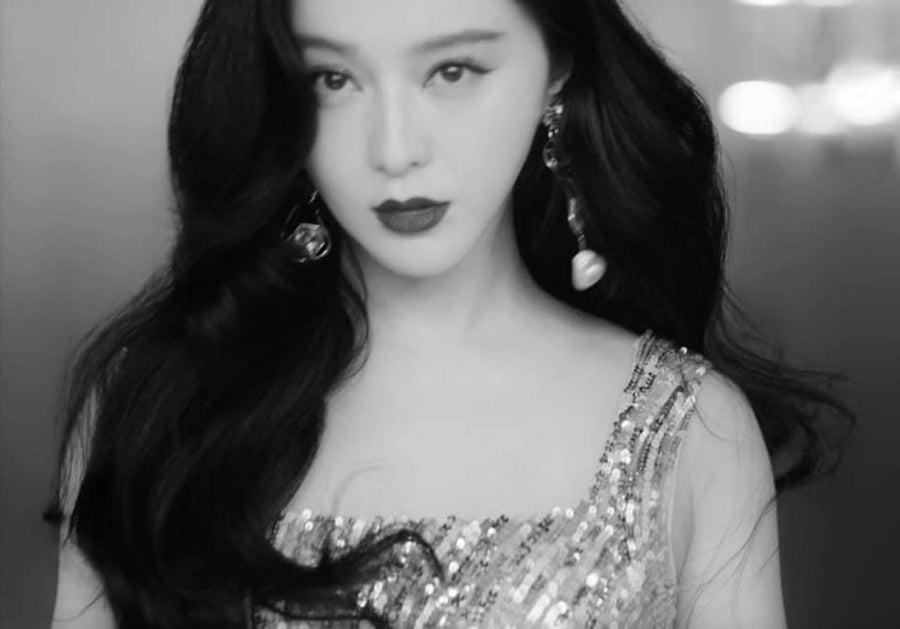 Fan Bingbing