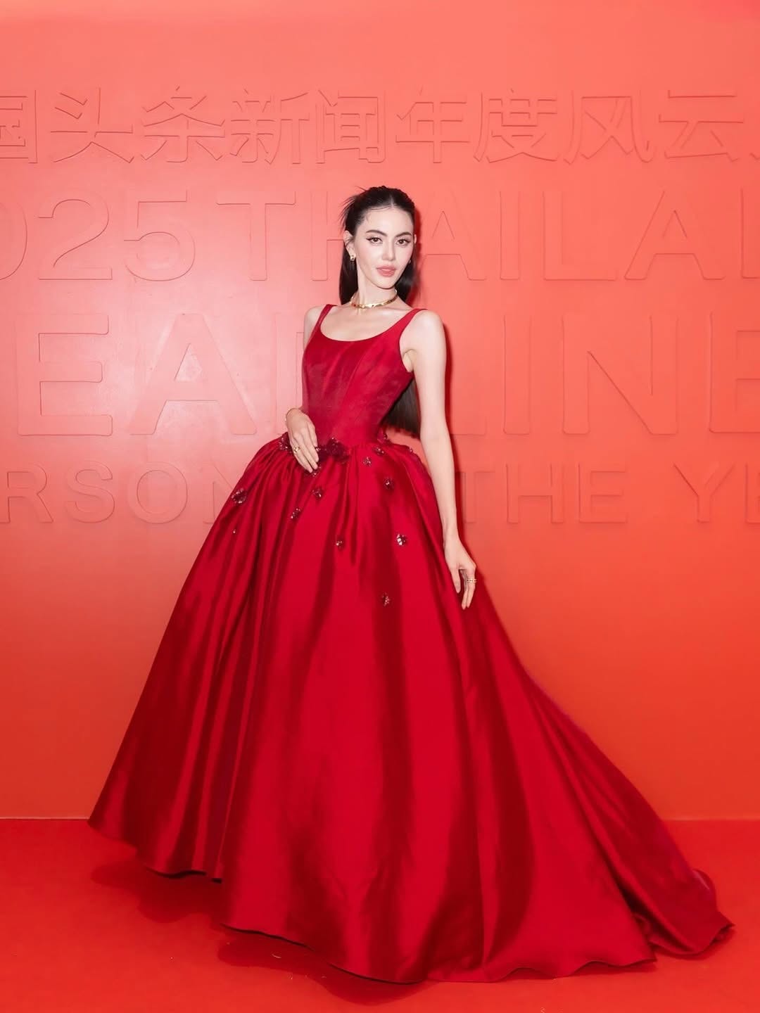 Davika Hoorne