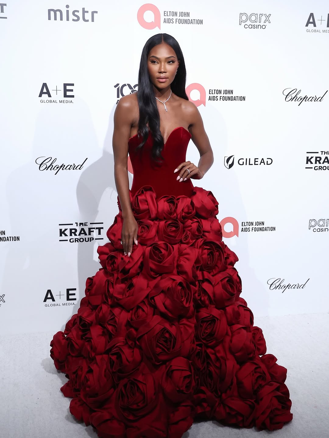 Afiya Bennett