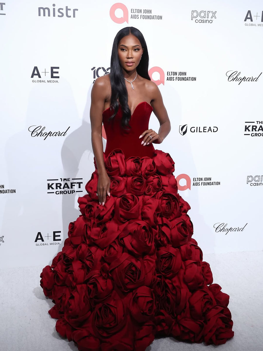 Afiya Bennett
