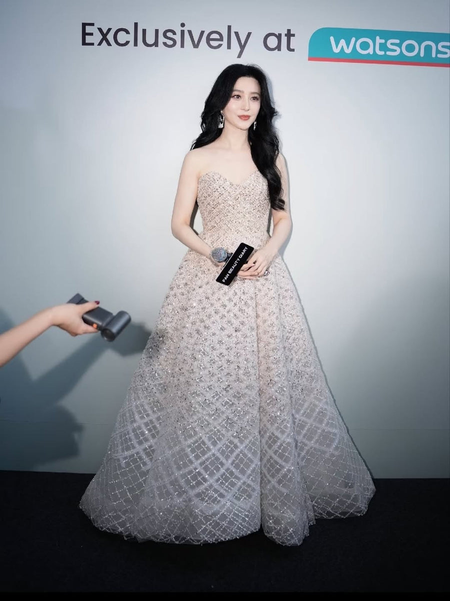 Fan Bingbing