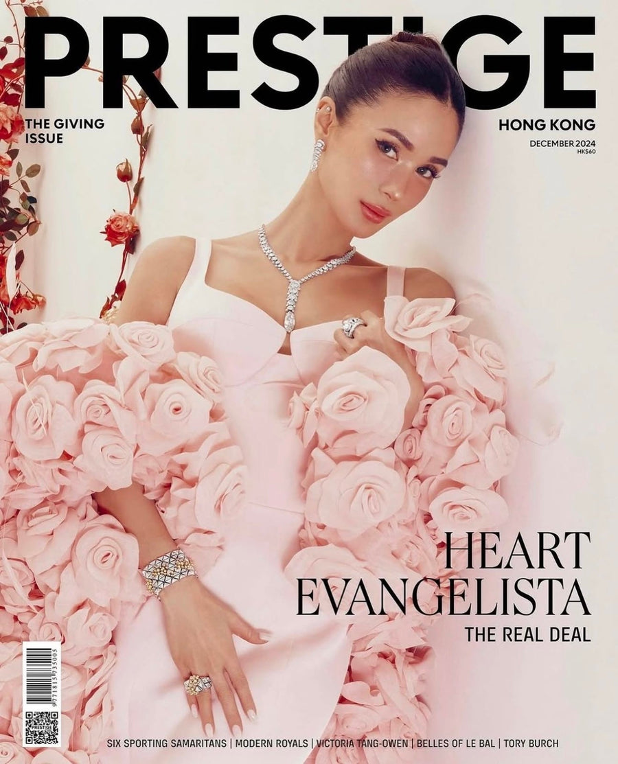 Heart Evangelista