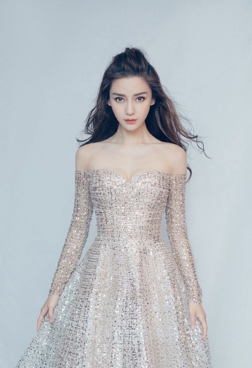 Angelababy