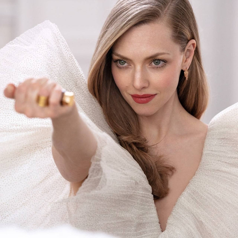 Amanda Seyfried