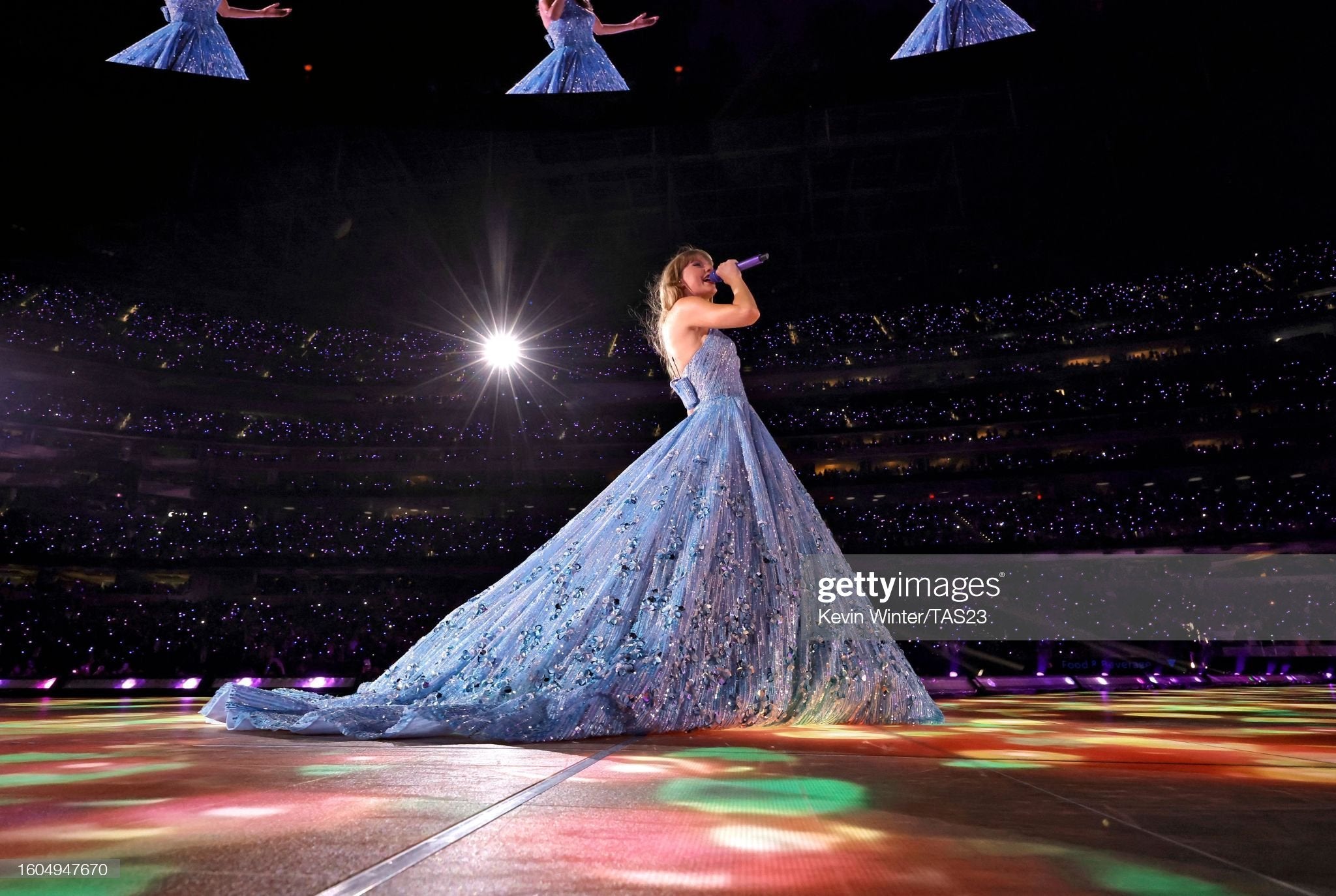 Taylor Swift | Nicole+Felicia