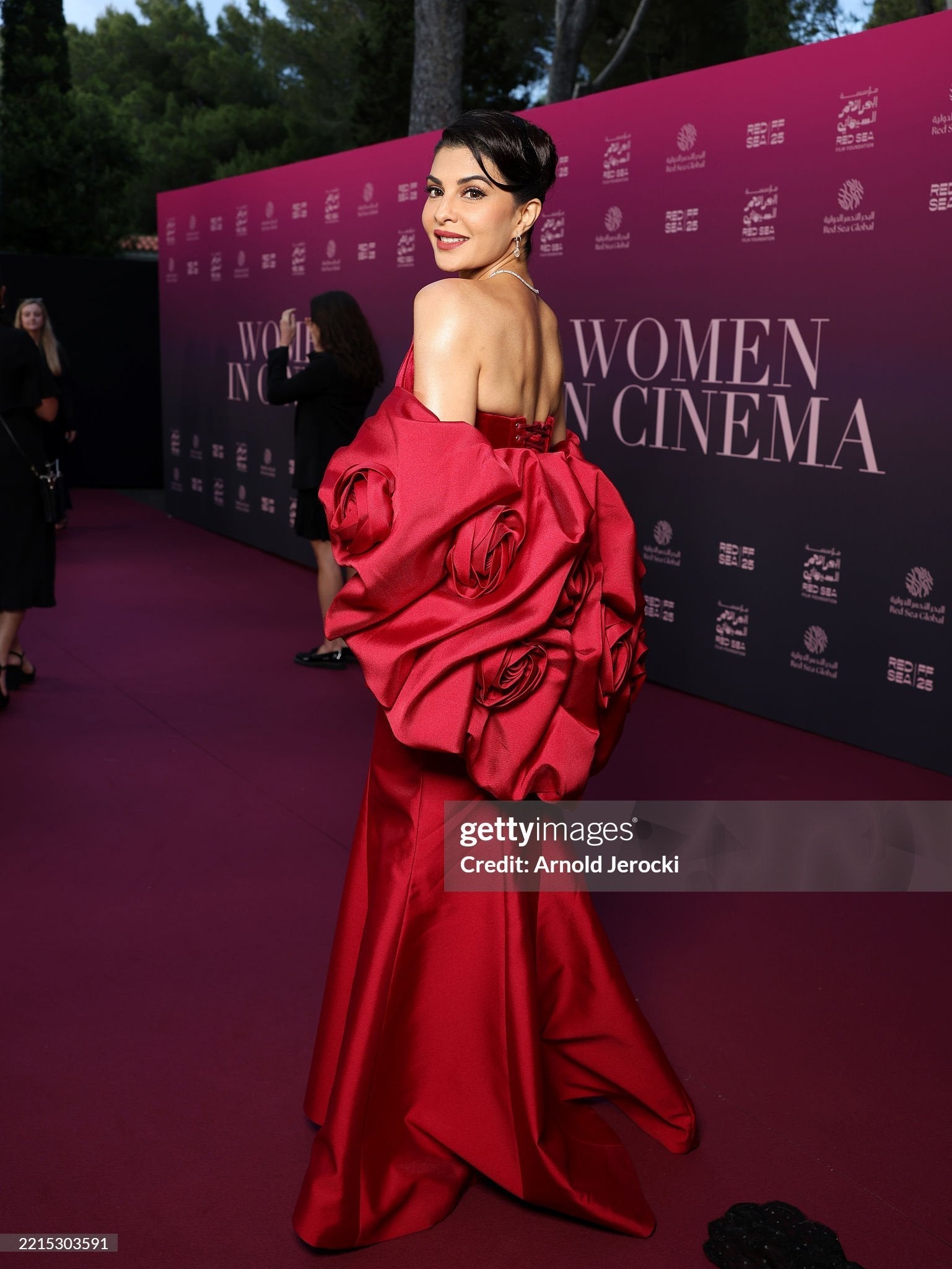 Jacqueline Fernandez