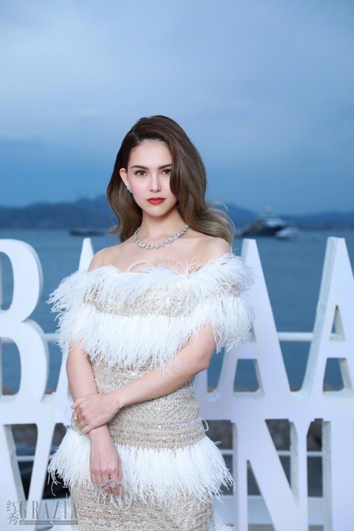 Hannah Quinlivan