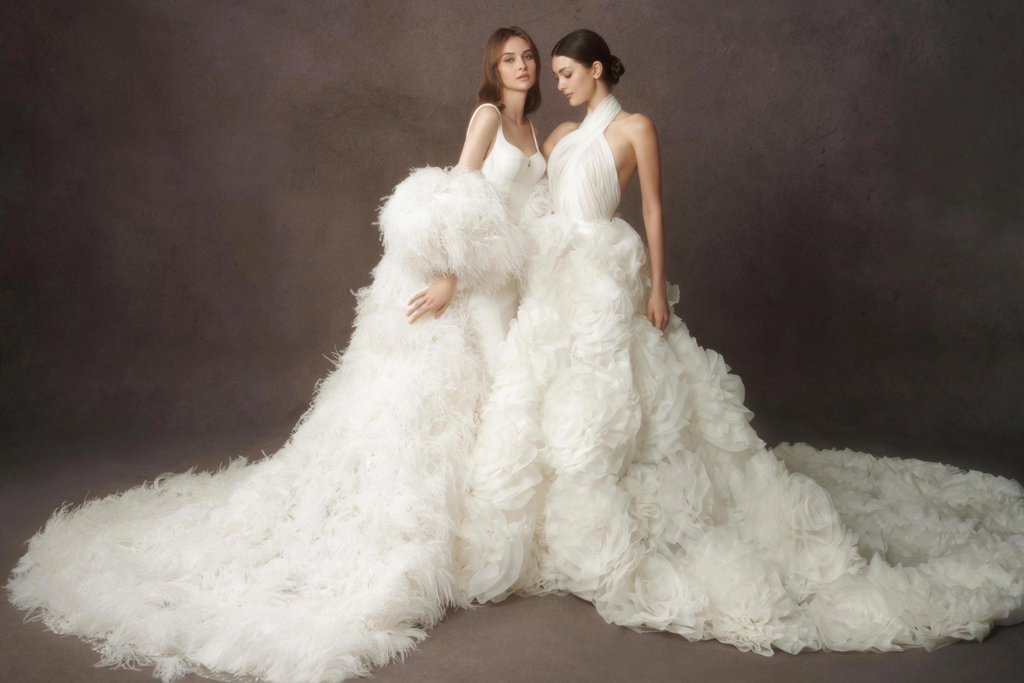 ぺけさん専用！！Nicole Felicia風　minlady bride SS24 Bridal Look 1 | Nicole+Felicia