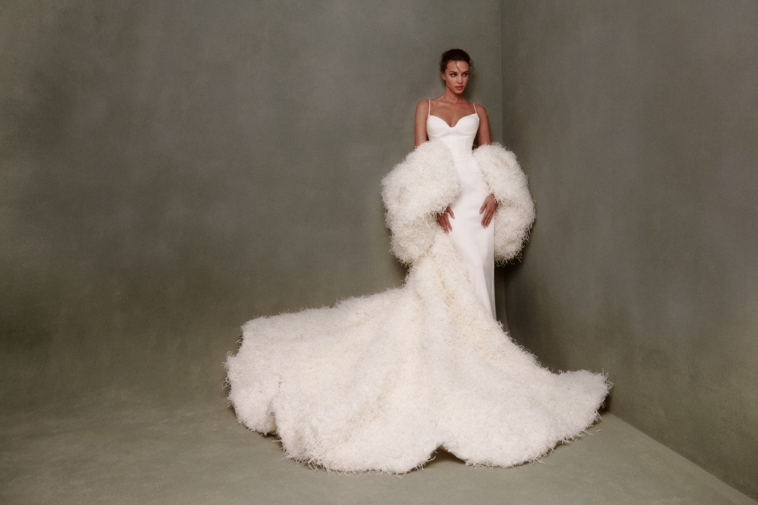 Fall Winter 25 Bridal