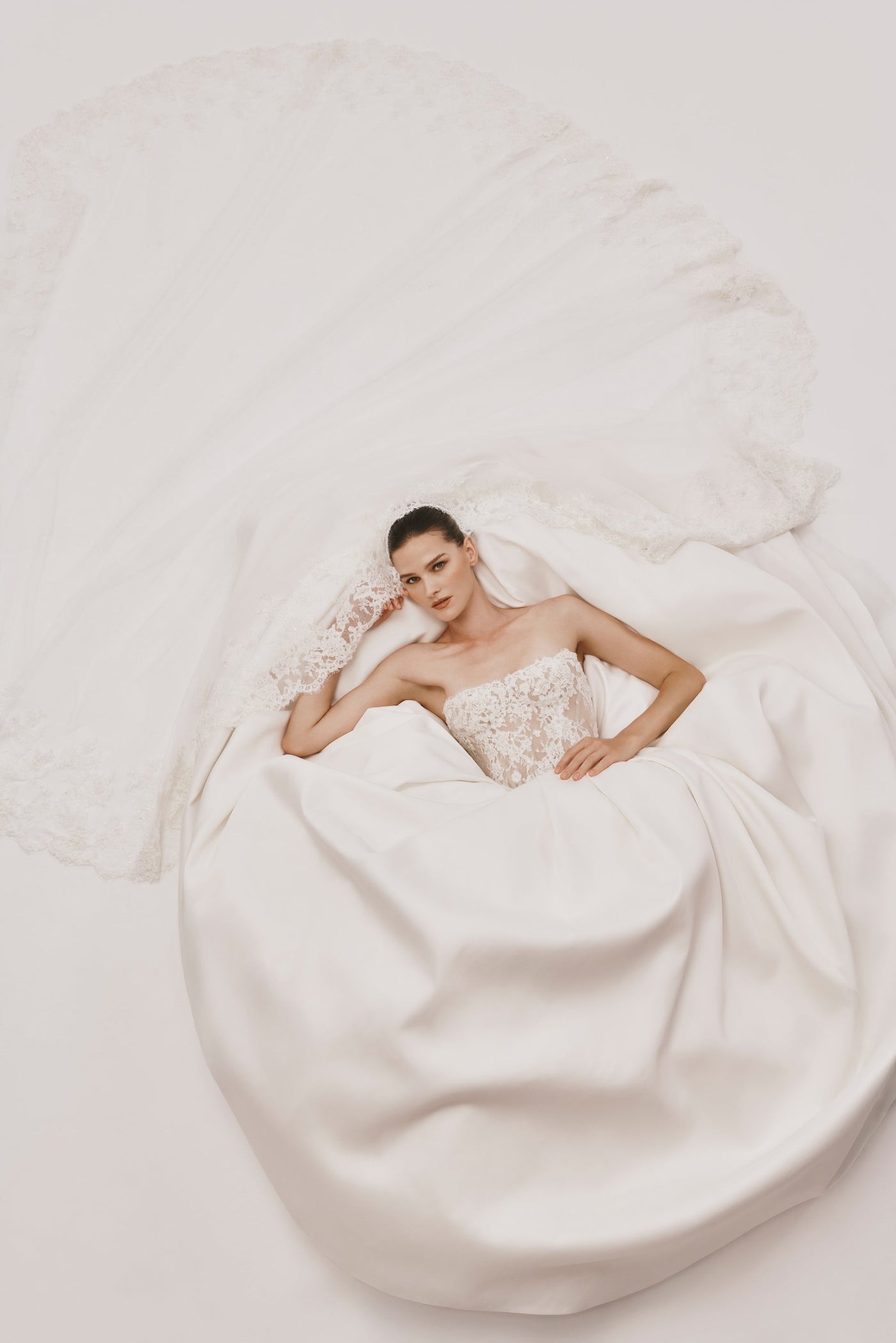 Kleinfeld Exclusives Bridal