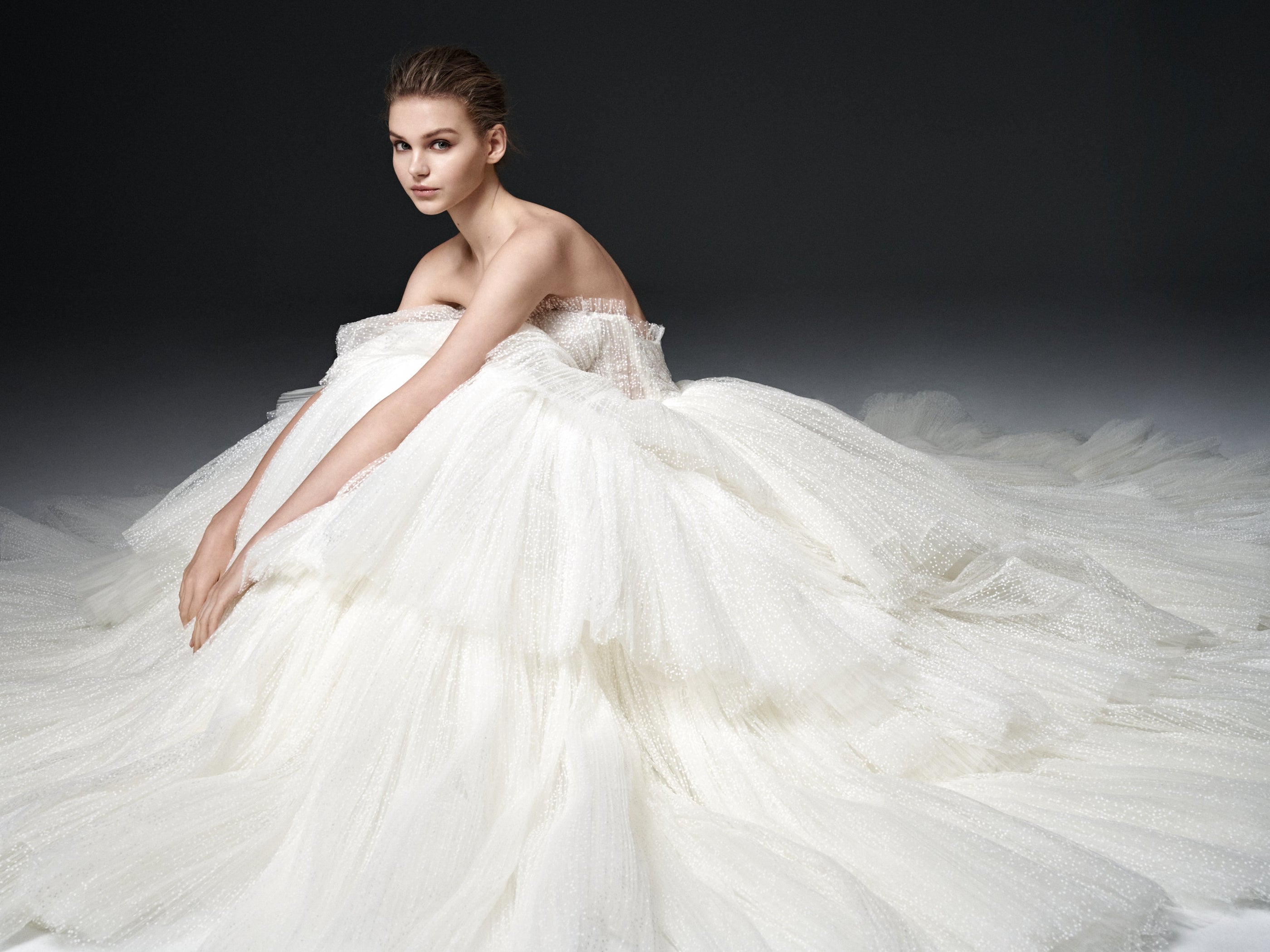 Fall Winter 23 Bridal