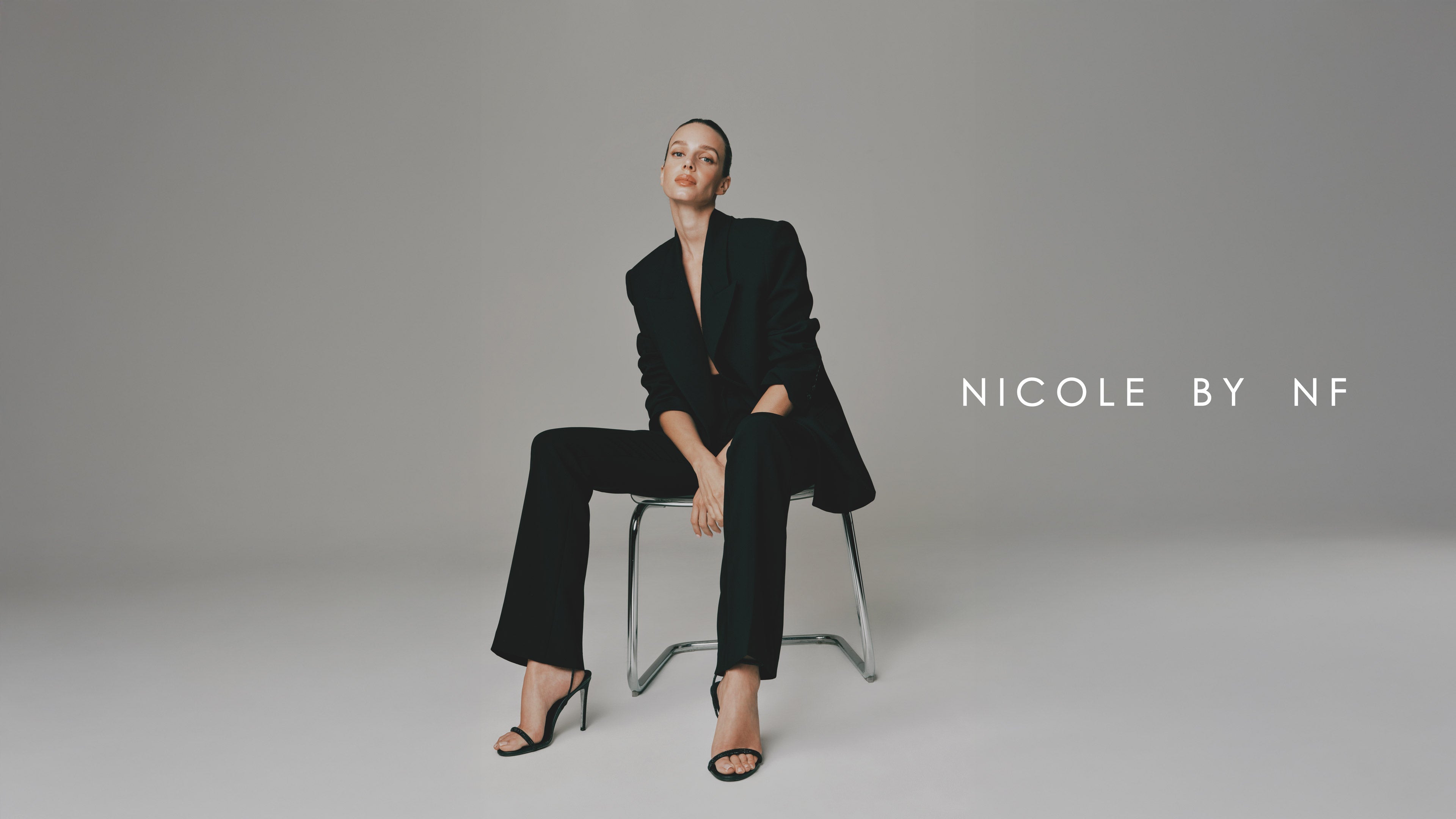 ダッフィー - Nicole NNF Drop 01 | Nicole+Felicia