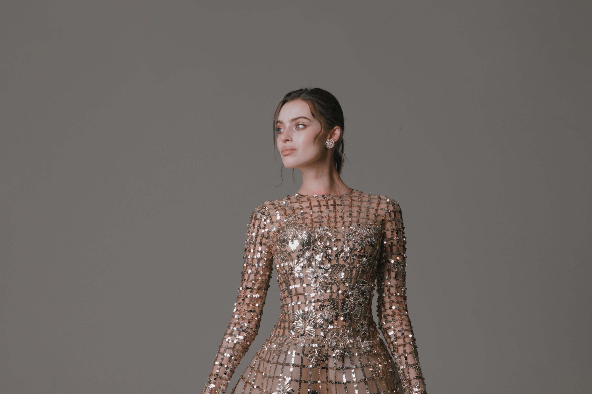 Fall Winter 26 Evening Lookbook