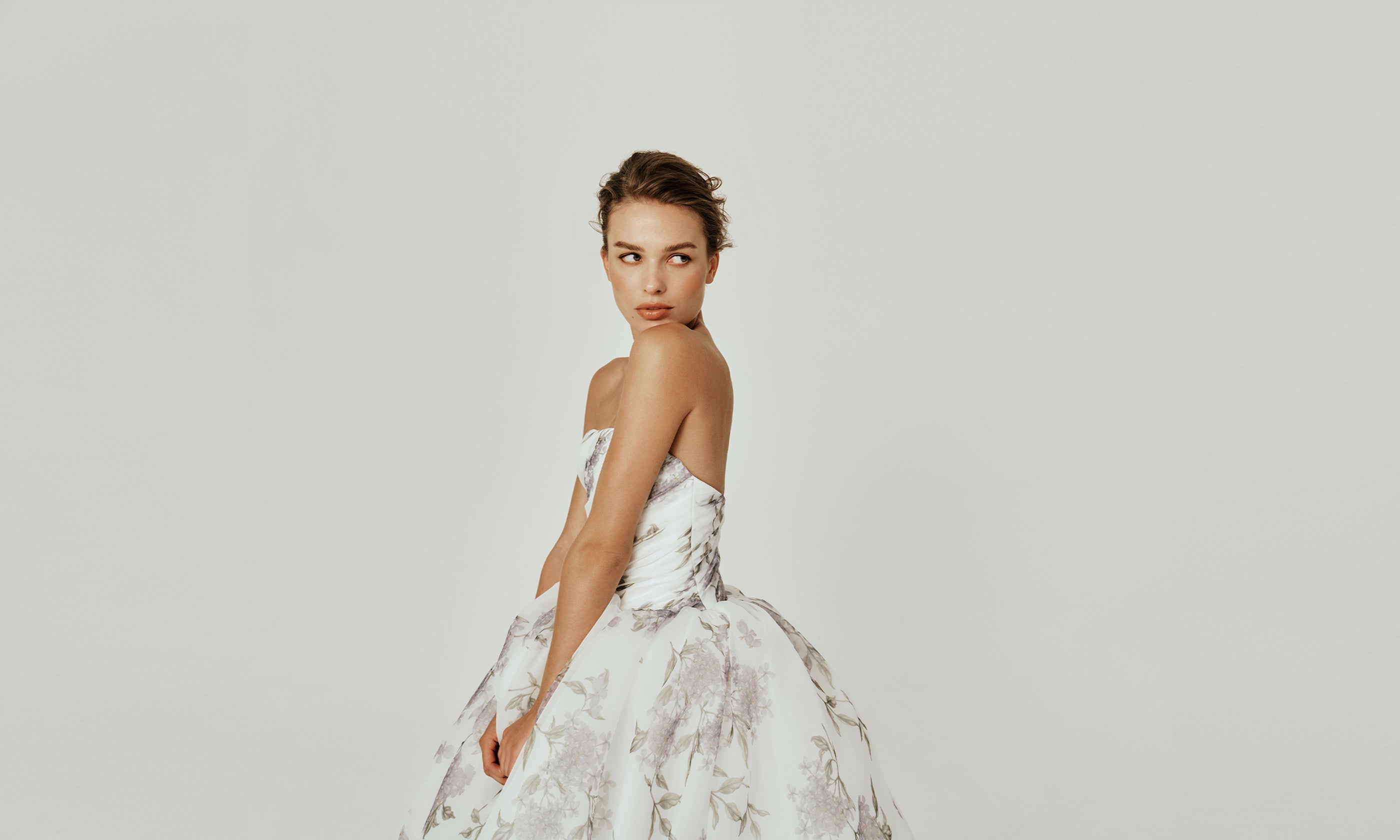 Spring Summer 26 Evening Lookbook – Page 2 | Nicole+Felicia