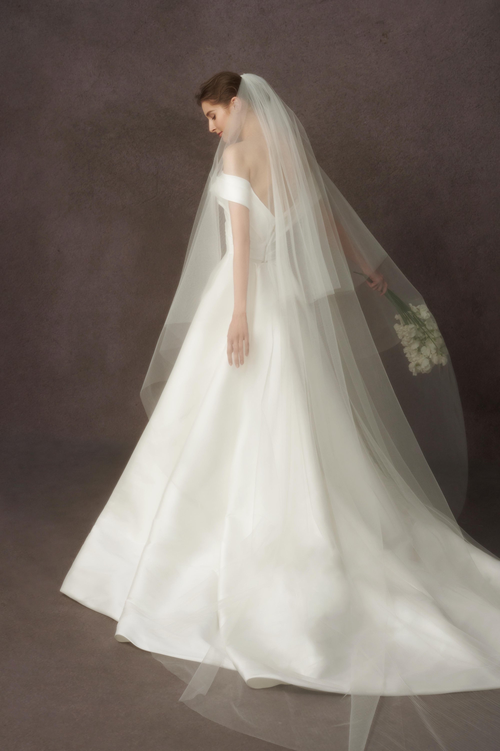 SS24 Bridal Look 12