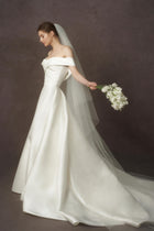 SS24 Bridal Look 12