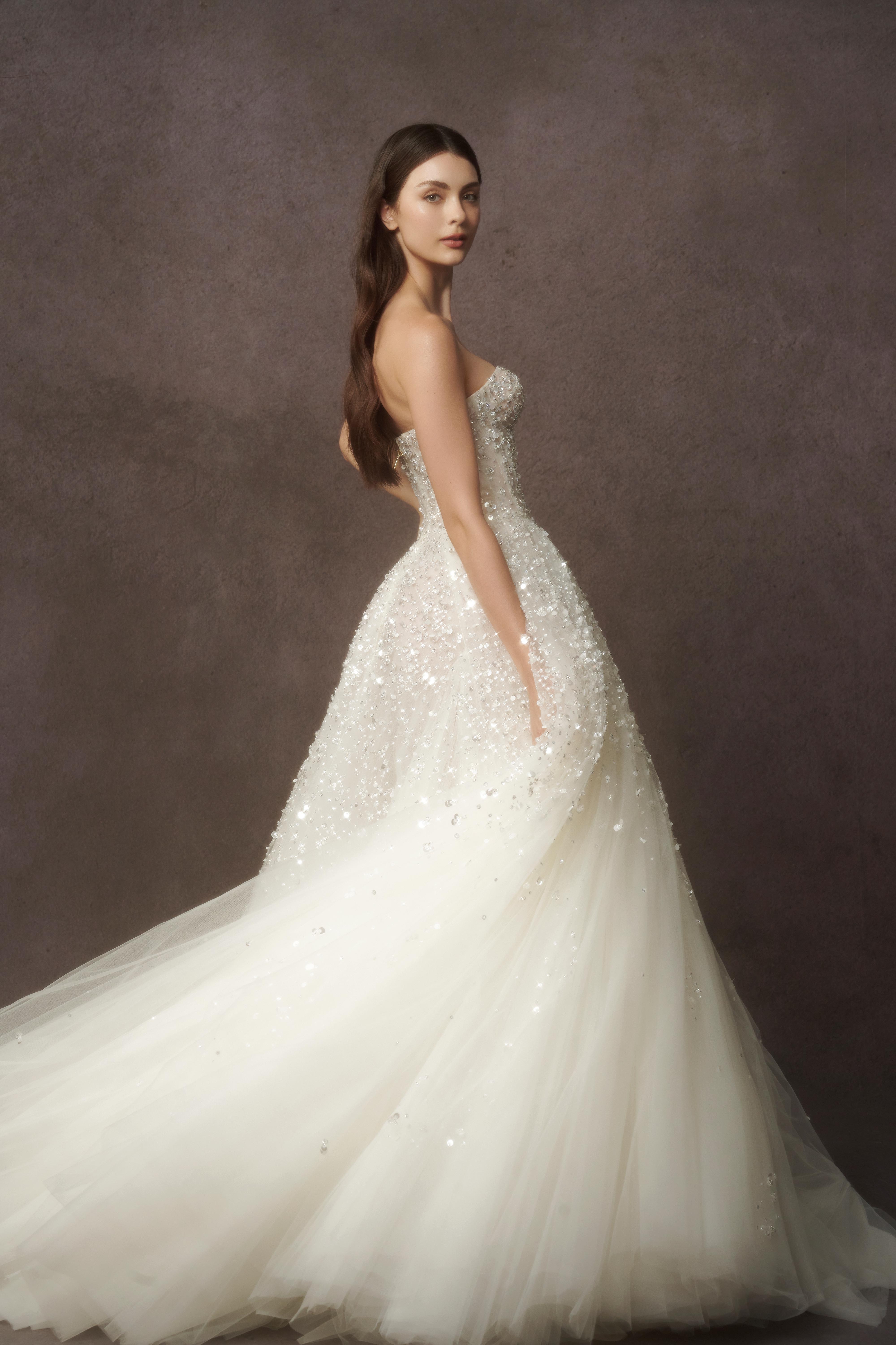 ぺけさん専用！！Nicole Felicia風　minlady bride ぺけさん専用！！Nicole Felicia風 minlady bride - メルカリ