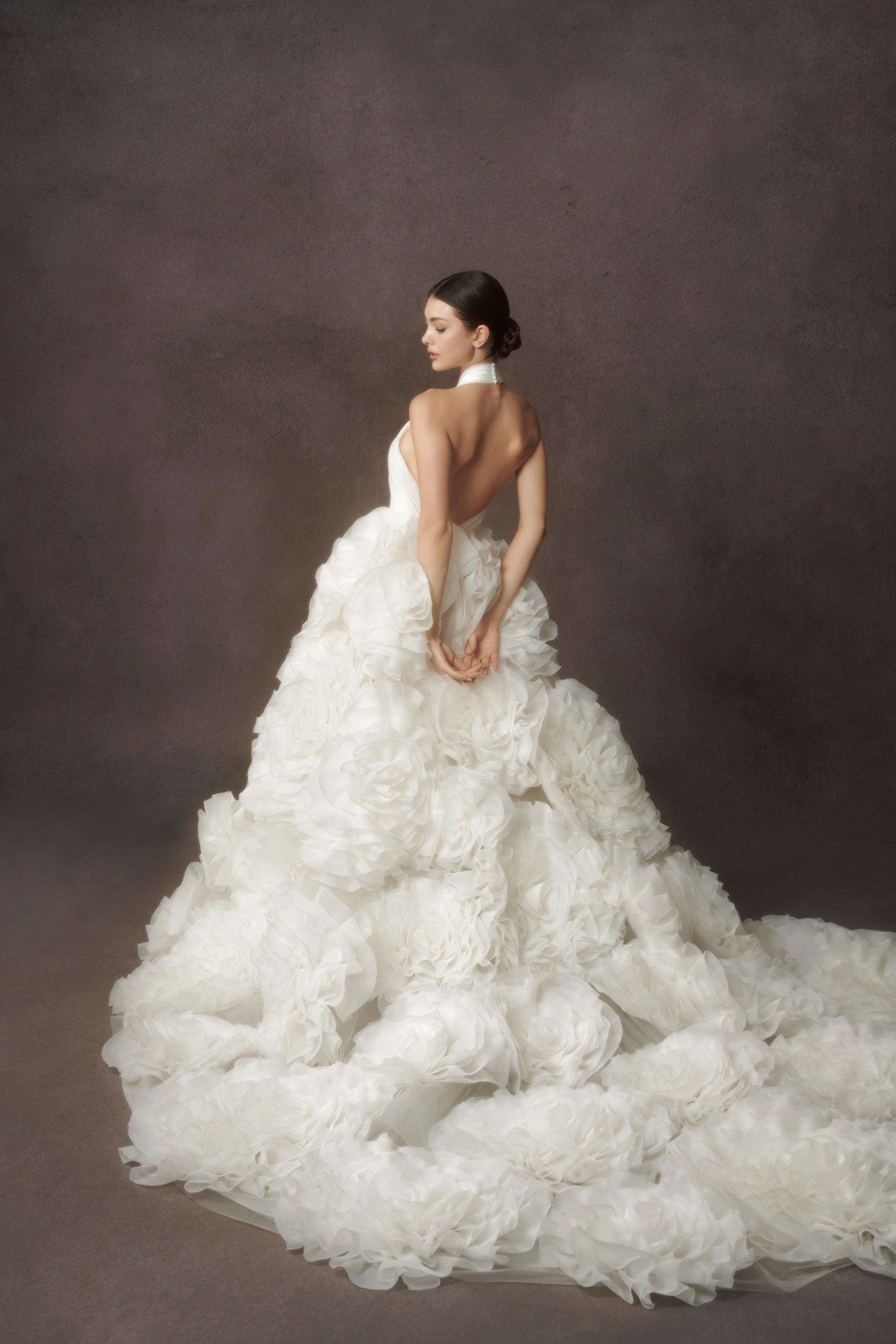 SS24 Bridal Look 5