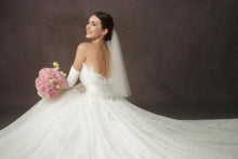 SS24 Bridal Look 1