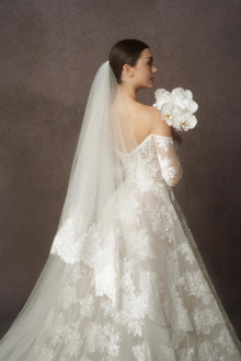 SS24 Bridal Look 11