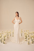 FW24 Bridal Look 23