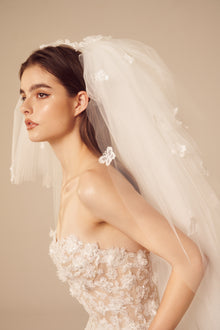 FW24 Bridal Look 20