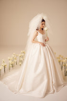 FW24 Bridal Look 22