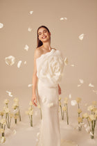 FW24 Bridal Look 12