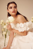 FW24 Bridal Look 19