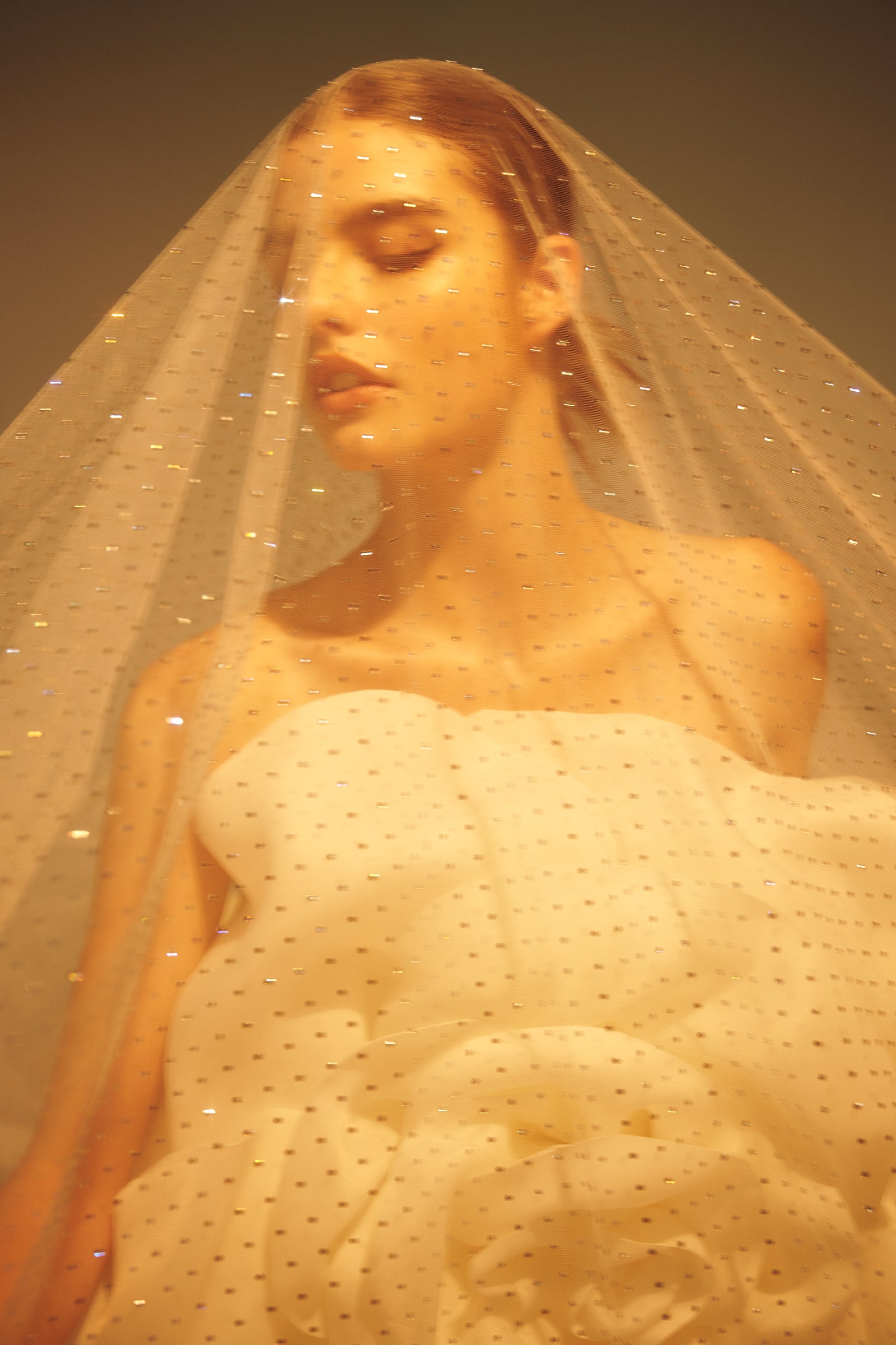 FW24 Bridal Look 27