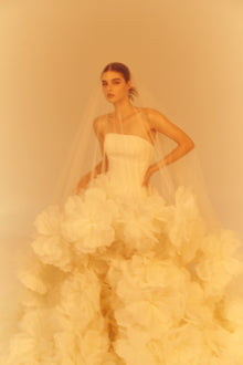 FW24 Bridal Look 26