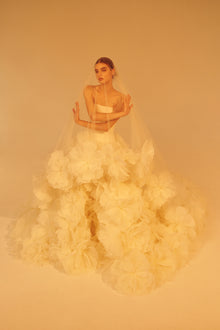 FW24 Bridal Look 26