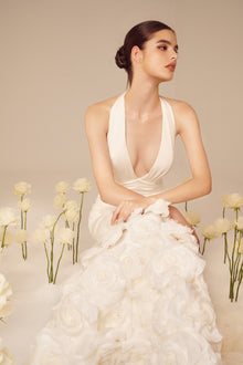 FW24 Bridal Look 14