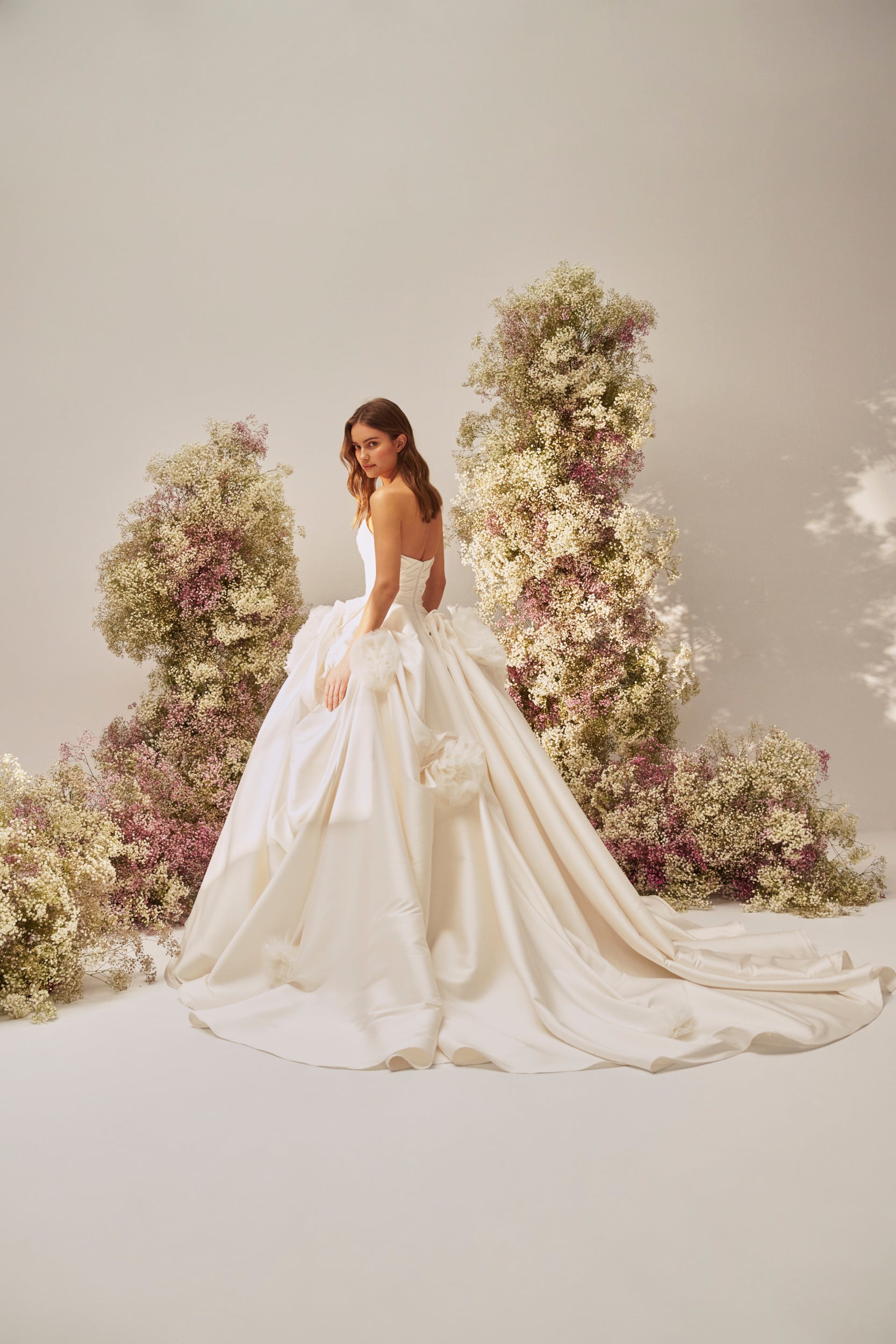 SS25 Bridal Look 19 | Nicole+Felicia