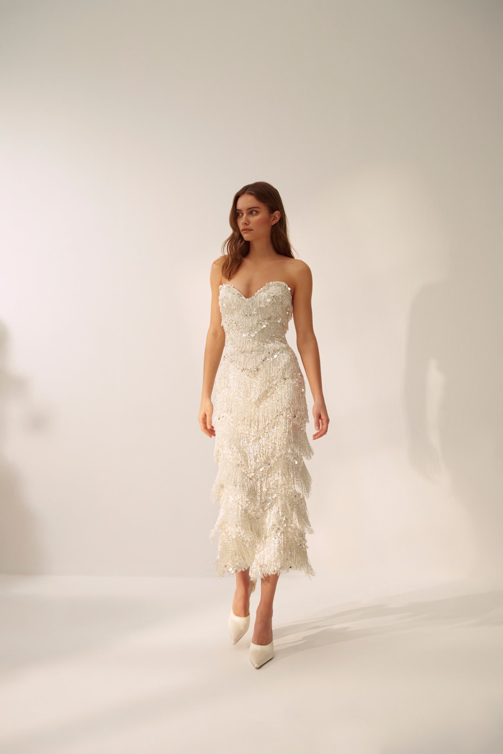 SS25 Bridal Look 11