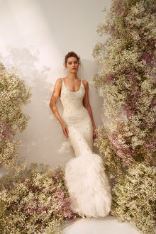 SS25 Bridal Look 12