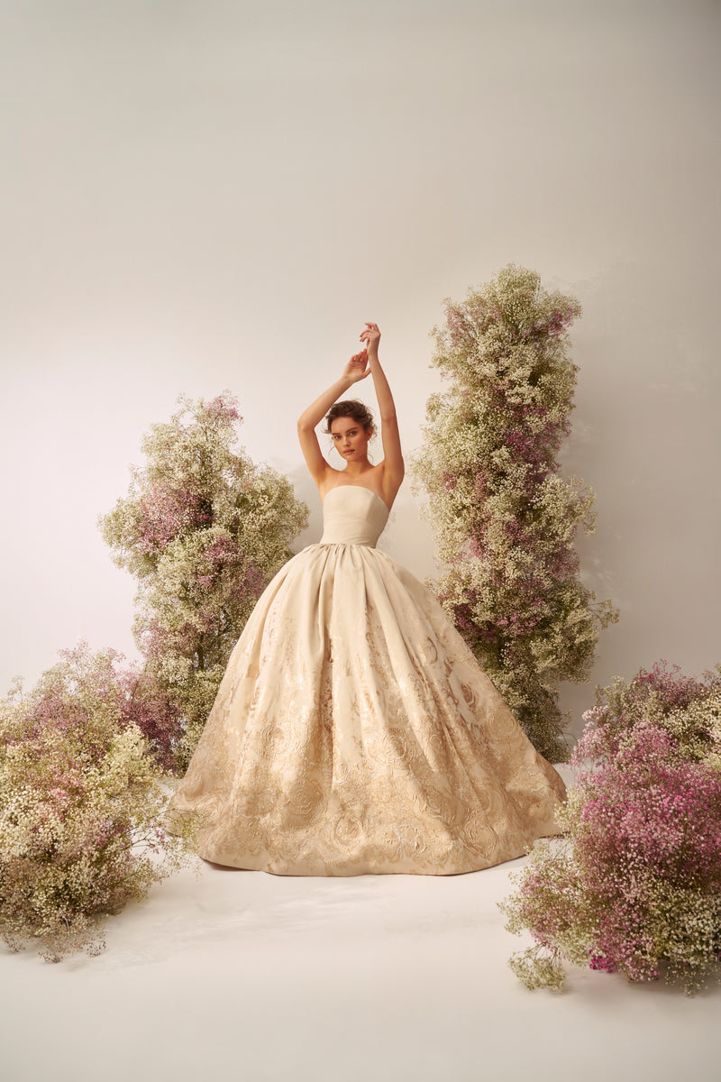 Spring Summer 25 Bridal | Nicole+Felicia Spring Summer 25 Bridal | Nicole+Felicia