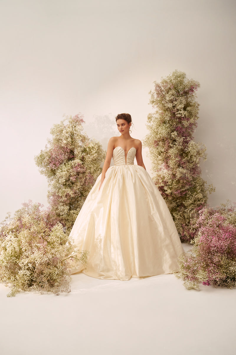 Spring Summer 25 Bridal | Nicole+Felicia Spring Summer 25 Bridal | Nicole+Felicia