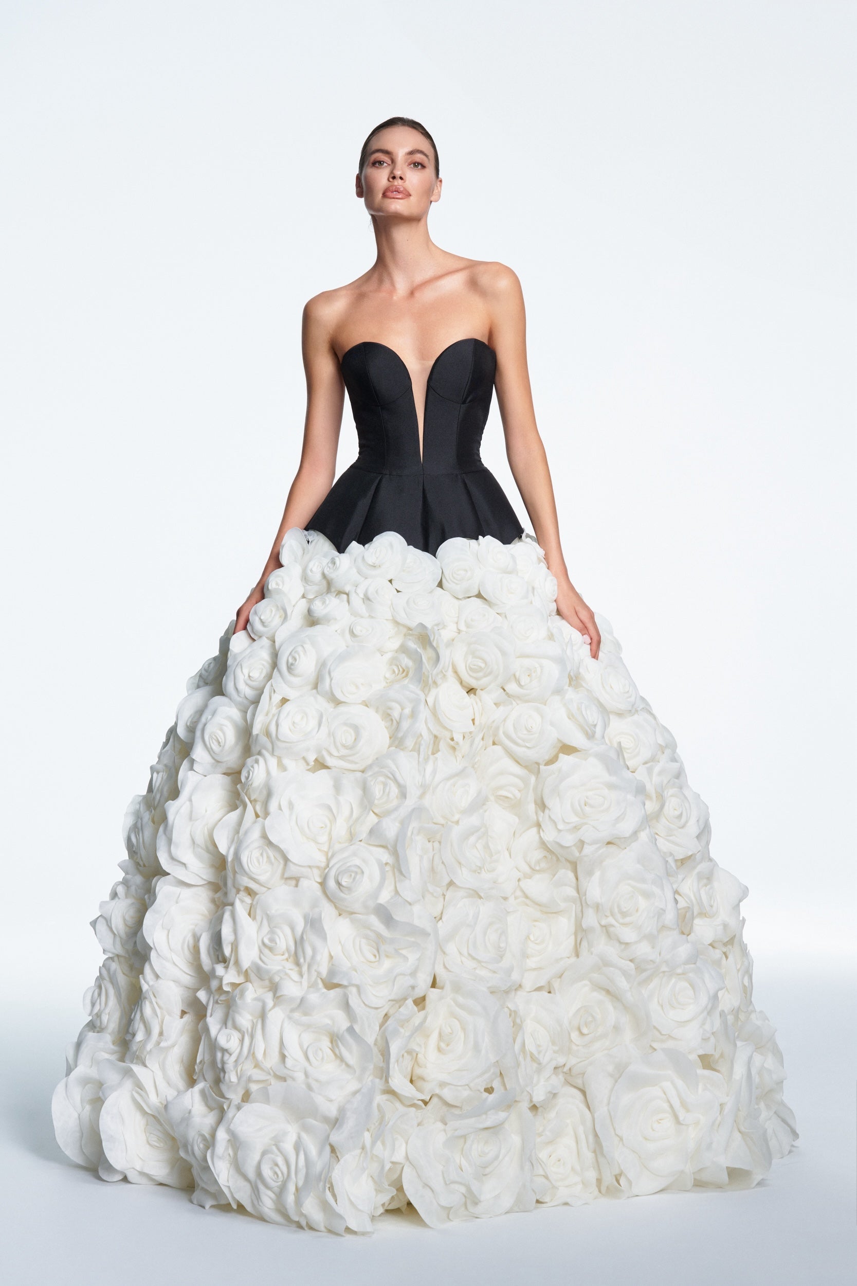 Spring Summer 25 Evening | Nicole+Felicia