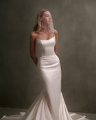 FW25 Bridal Look 9