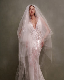 FW25 Bridal Look 1