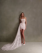 FW25 Bridal Look 4