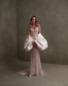 FW25 Bridal Look 2