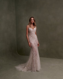 FW25 Bridal Look 2