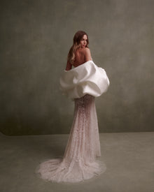 FW25 Bridal Look 3