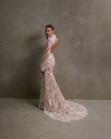 FW25 Bridal Look 5