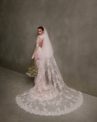 FW25 Bridal Look 5