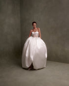 FW25 Bridal Look 14